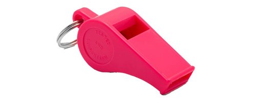 Whistles