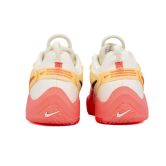 Nike Hyperace 3 SE Coconut Milk/Cave Purple-Hot Lava Trainers