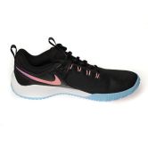 Nike Hyperace 3 Black/Sunset Pulse Trainers
