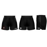 Saddleworth Netball Club Ludus Shorts | Youth
