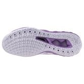 Mizuno Luminous 3 White/Patrician Purple/Quince