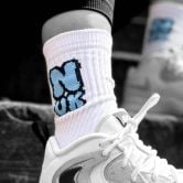 NUK Doodle Socks
