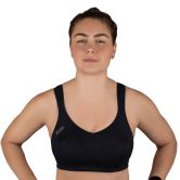 Shock Absorber Active Multi Sports Bra | Black
