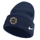 Nike England Roses Beanie | Navy