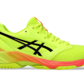 ASICS Netburner Ballistic FF 3 Men's Trainers Paris