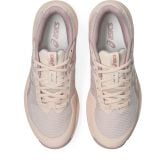 ASICS Professional FF 4 Pearl Pink / Morganite Netball Trainers