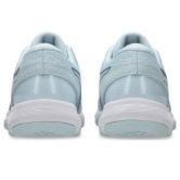 ASICS Academy 10 Sky / Midnight Netball Trainers