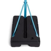 NUK Super Shot Mini Netball Post