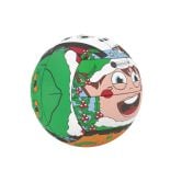Gilbert Character Mini Netball - Christmas 2025