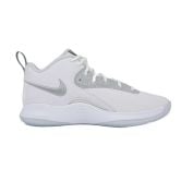Nike Hyperset 2 SE White/Iron Grey/Silver Sparkle Trainers