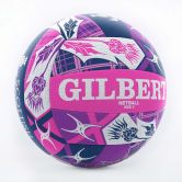 Gilbert Scottish Thistles Supporter Netball