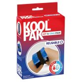 Koolpak Hot and Cold Pack | Acute Injuries | Chronic