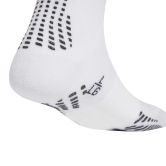 Adidas Performance Cushioned Crew Grip Socks White