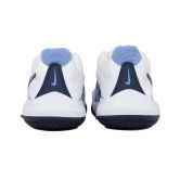 Nike Hyperspeed Court 2 White/Valour Blue-Midnight Navy Trainers