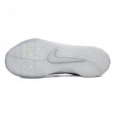 Nike Hyperace 3 Court Trainers Summit White/Metallic Silver/Pure Platinum