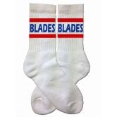 Weston Park Blades Netball Club Netball Socks | Netball UK