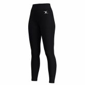 Gilbert GTS Black Netball Leggings