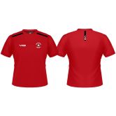 Saddleworth Netball Club VX3 Fortis T-Shirt | Adult
