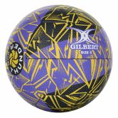 Gilbert Manchester Thunder Supporter Netball