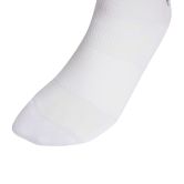 Adidas Performance Cushioned Crew Grip Socks White