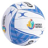 Gilbert Boost Match Netball