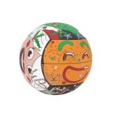 Gilbert Character Mini Netball - Christmas 2025