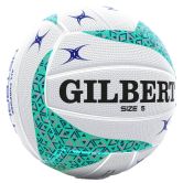 Gilbert APT Training Netball 2025