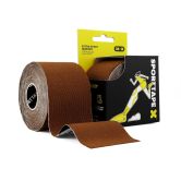 SPORTTAPE Brown K Tape