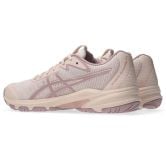 ASICS Professional FF 4 Pearl Pink / Morganite Netball Trainers