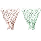 Replacement Netball Nets (Pair)