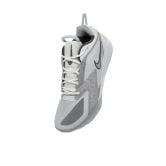 Nike Hyperace 3 Court Trainers Summit White/Metallic Silver/Pure Platinum
