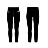 Saddleworth Netball Club Actus Leggins | Youth