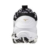 Mizuno Stealth 6 Kakizome Netball Trainers