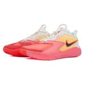 Nike Hyperace 3 SE Coconut Milk/Cave Purple-Hot Lava Trainers