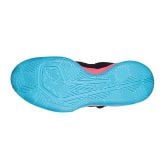 Nike Hyperspeed Court Black/Metallic Silver Trainers