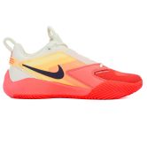Nike Hyperace 3 SE Coconut Milk/Cave Purple-Hot Lava Trainers