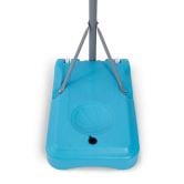 NUK Super Shot Standard Netball Post