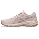 ASICS Professional FF 4 Pearl Pink / Morganite Netball Trainers