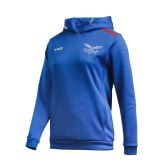 Oldham Netball Club VX3 Fortis Hoodie | Womens