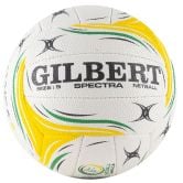 Gilbert Jamaica Spectra Netball