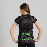 Dragons VX3 Away T-Shirt | Youth