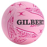Gilbert APT Training Netball