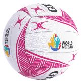 Gilbert Boost Match Netball
