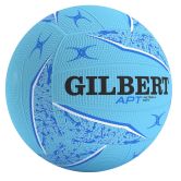 Gilbert APT Training Netball
