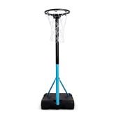 NUK Super Shot Mini Netball Post