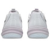 ASICS Professional FF 4 White / Raw Indigo Netball Trainers