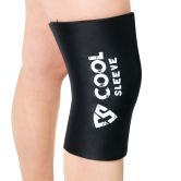 Coolsleeve Knee Hot & Cold Compression Sleeve