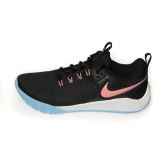 Nike Hyperace 3 Black/Sunset Pulse Trainers