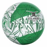Gilbert Dragons Supporter Netball