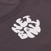 Doodle T-Shirt Sandy Slate | Youth